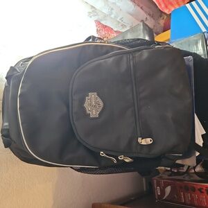 Harley Davidson Backpack